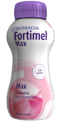Fortimel Max
